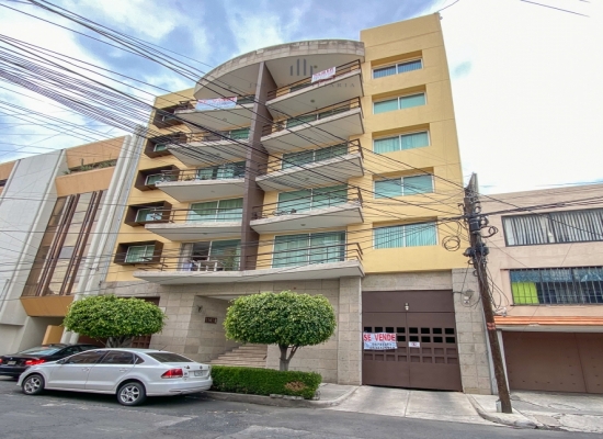 Departamento en venta | 100m2